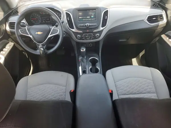 2GNAXHEV3J6333733 2018 CHEVROLET EQUINOX - Image 8