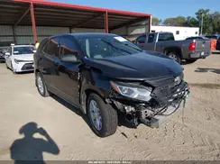 2GNAXHEV3J6335398 2018 CHEVROLET EQUINOX
