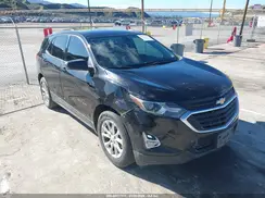 2GNAXHEV3J6339046 2018 CHEVROLET EQUINOX