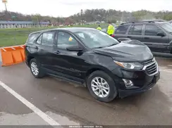 2GNAXHEV3J6340780 2018 CHEVROLET EQUINOX