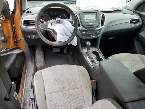 2GNAXHEV3J6341833 2018 CHEVROLET EQUINOX - Image 8