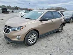 2GNAXHEV3J6344487 2018 CHEVROLET EQUINOX