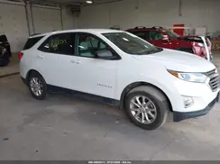 2GNAXHEV3J6345221 2018 CHEVROLET EQUINOX