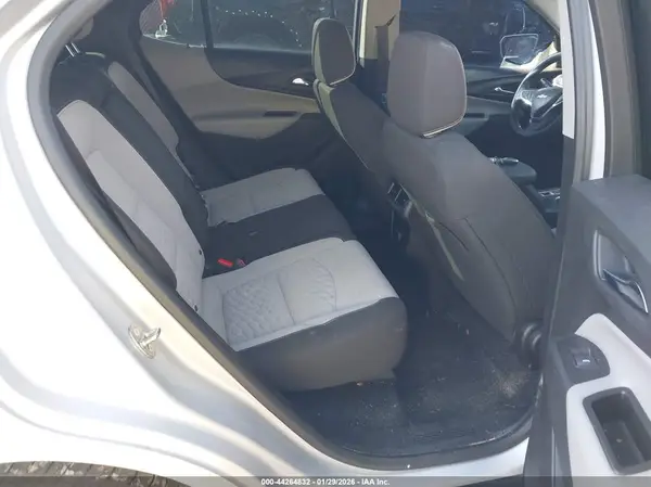 2GNAXHEV3J6349821 2018 CHEVROLET EQUINOX - Image 8