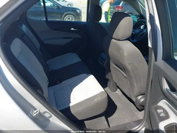 2GNAXHEV3J6351018 2018 CHEVROLET EQUINOX - Image 8