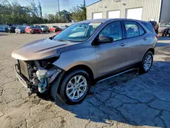 2GNAXHEV3K6100551 2019 CHEVROLET EQUINOX