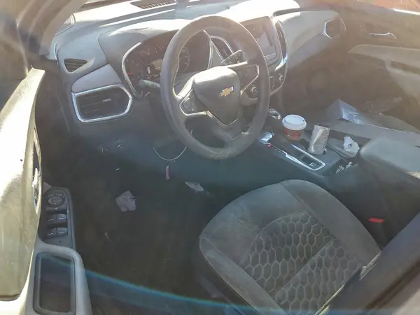 2GNAXHEV3K6100551 2019 CHEVROLET EQUINOX - Image 8