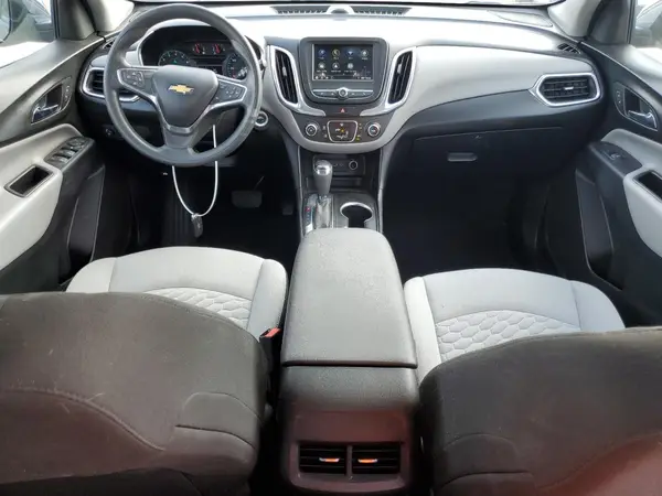 2GNAXHEV3K6104471 2019 CHEVROLET EQUINOX - Image 8
