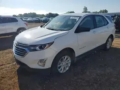2GNAXHEV3K6111078 2019 CHEVROLET EQUINOX