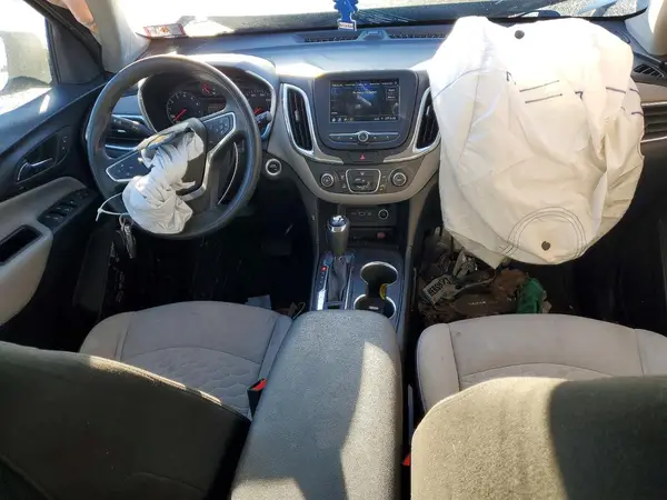 2GNAXHEV3K6114112 2019 CHEVROLET EQUINOX - Image 8