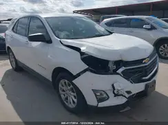 2GNAXHEV3K6115535 2019 CHEVROLET EQUINOX