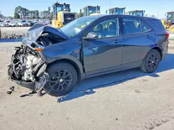 2GNAXHEV3K6117169 2019 CHEVROLET EQUINOX