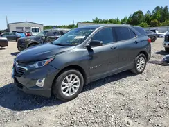 2GNAXHEV3K6118449 2019 CHEVROLET EQUINOX