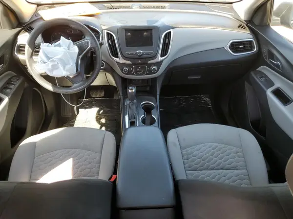 2GNAXHEV3K6118449 2019 CHEVROLET EQUINOX - Image 8