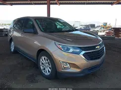 2GNAXHEV3K6118743 2019 CHEVROLET EQUINOX