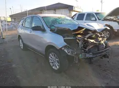 2GNAXHEV3K6119231 2019 CHEVROLET EQUINOX
