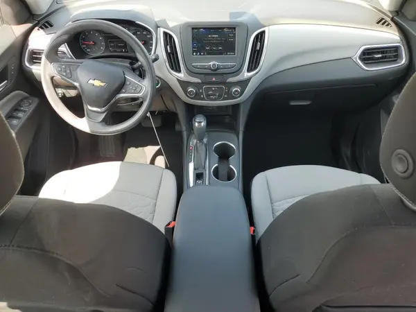 2GNAXHEV3K6119276 2019 CHEVROLET EQUINOX - Image 8