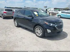 2GNAXHEV3K6120993 2019 CHEVROLET EQUINOX