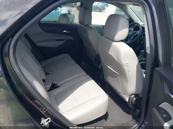 2GNAXHEV3K6120993 2019 CHEVROLET EQUINOX - Image 8
