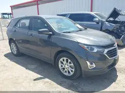 2GNAXHEV3K6121111 2019 CHEVROLET EQUINOX