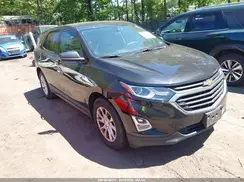 2GNAXHEV3K6122551 2019 CHEVROLET EQUINOX