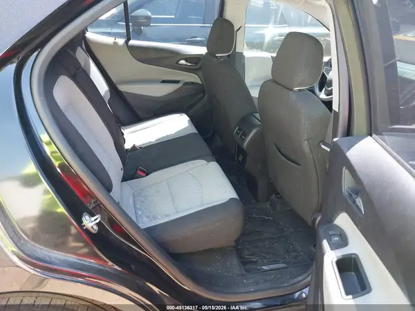 2GNAXHEV3K6122551 2019 CHEVROLET EQUINOX - Image 8