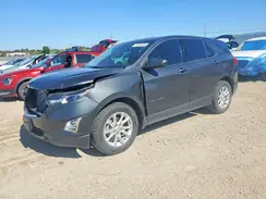 2GNAXHEV3K6123957 2019 CHEVROLET EQUINOX