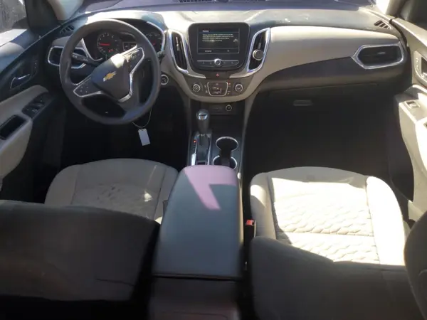 2GNAXHEV3K6124154 2019 CHEVROLET EQUINOX - Image 8