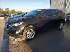 2GNAXHEV3K612454 2019 CHEVROLET EQUINOX