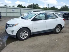 2GNAXHEV3K6126700 2019 CHEVROLET EQUINOX