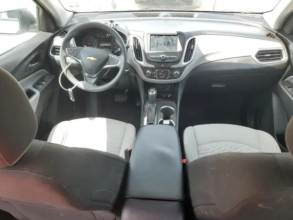 2GNAXHEV3K6126700 2019 CHEVROLET EQUINOX - Image 8