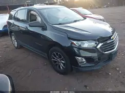 2GNAXHEV3K6127653 2019 CHEVROLET EQUINOX