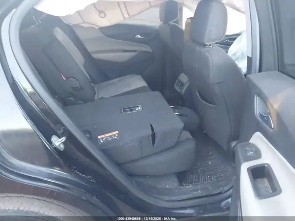 2GNAXHEV3K6127653 2019 CHEVROLET EQUINOX - Image 8