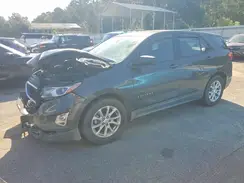 2GNAXHEV3K6127944 2019 CHEVROLET EQUINOX