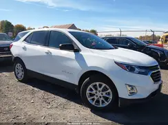 2GNAXHEV3K6129595 2019 CHEVROLET EQUINOX