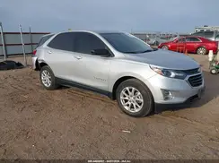 2GNAXHEV3K6133128 2019 CHEVROLET EQUINOX