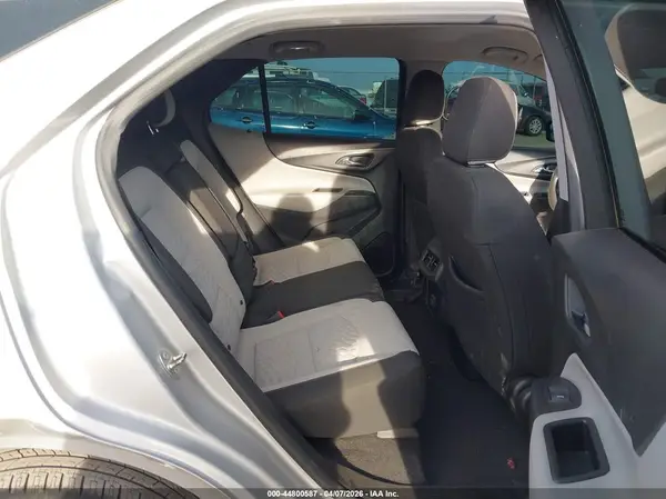 2GNAXHEV3K6133128 2019 CHEVROLET EQUINOX - Image 8