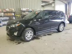 2GNAXHEV3K6133954 2019 CHEVROLET EQUINOX