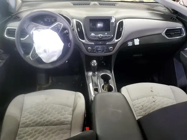 2GNAXHEV3K6133954 2019 CHEVROLET EQUINOX - Image 8
