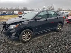 2GNAXHEV3K6138359 2019 CHEVROLET EQUINOX