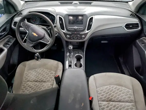 2GNAXHEV3K6138359 2019 CHEVROLET EQUINOX - Image 8