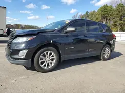 2GNAXHEV3K6138944 2019 CHEVROLET EQUINOX