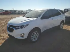 2GNAXHEV3K6141438 2019 CHEVROLET EQUINOX
