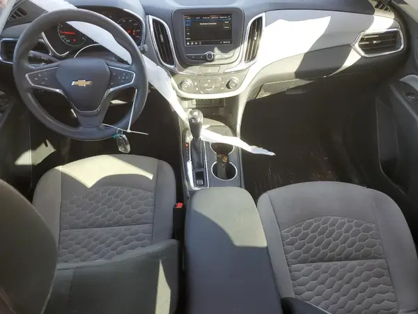 2GNAXHEV3K6141438 2019 CHEVROLET EQUINOX - Image 8