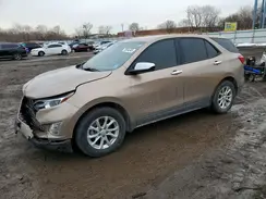 2GNAXHEV3K6143710 2019 CHEVROLET EQUINOX