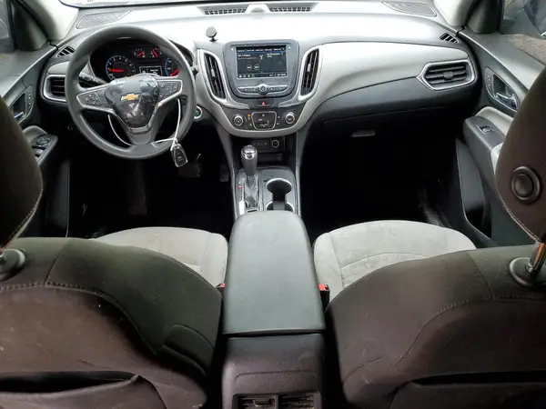 2GNAXHEV3K6143710 2019 CHEVROLET EQUINOX - Image 8