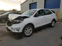 2GNAXHEV3K6147028 2019 CHEVROLET EQUINOX