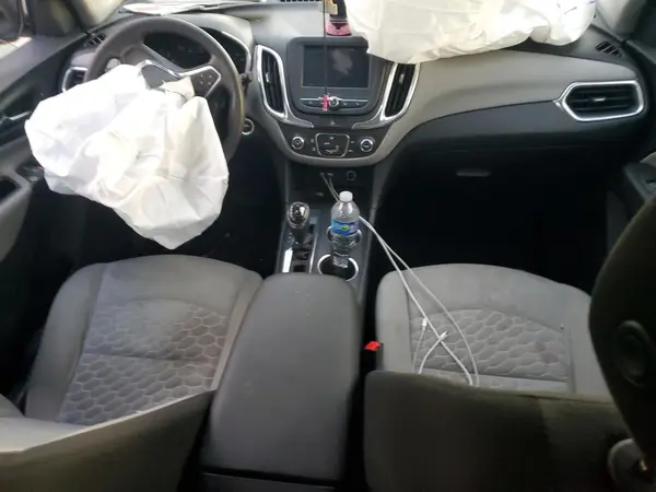 2GNAXHEV3K6147028 2019 CHEVROLET EQUINOX - Image 8