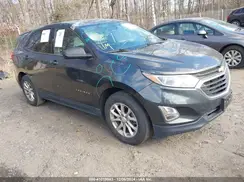 2GNAXHEV3K6148342 2019 CHEVROLET EQUINOX