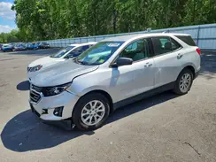 2GNAXHEV3K6152116 2019 CHEVROLET EQUINOX